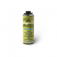 Ars Pretakmeņu aizsargpārklājums, Melns