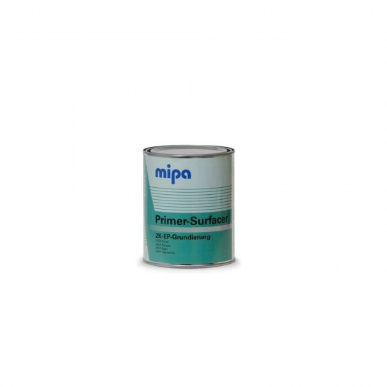 Mipa 2k Epoksīda grunts, 1 litrs