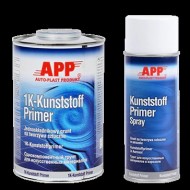 APP Plastmasa gruntis 1K, Aerosolā