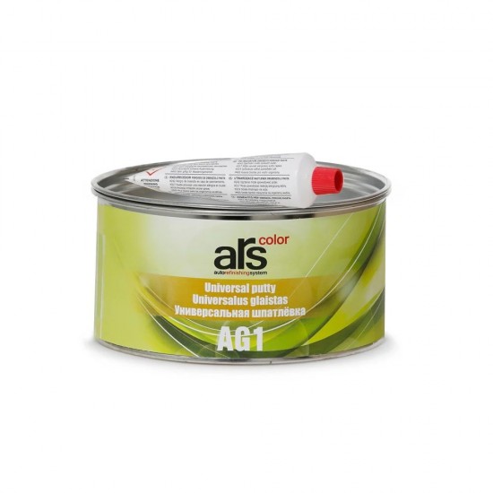 Ars Universālās špakteles 0.25kg