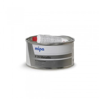 Mipa Metāla špaktele P-70