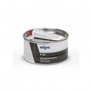 Mipa Oglekļa škiedras špaktele P-57