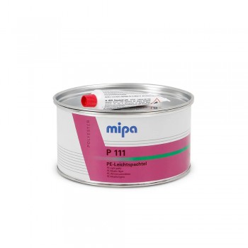 Mipa P111 universālā tekstūras špaktele