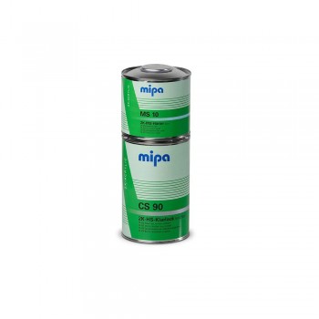 Mipa CS 90 lakas komplekts 1.5l, MS 10 ātrs