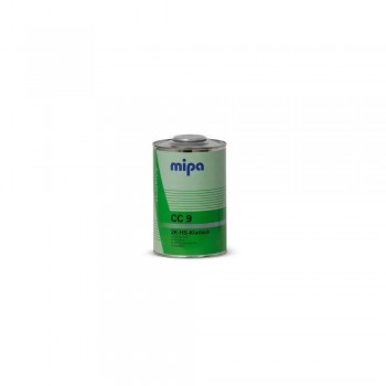 Mipa CC 9 laka 1l