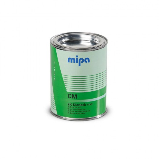 Mipa Matēta laka 0.5l