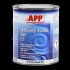 APP Matēta akrila laka 1l