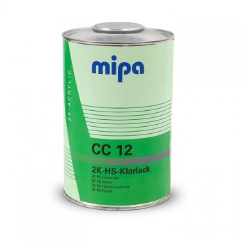 Mipa Akrila lakas CC 12 1L