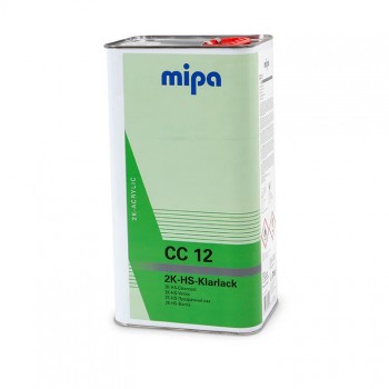 Mipa Akrila lakas CC 12 5L
