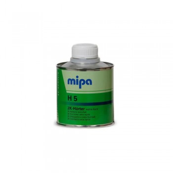 Mipa Universālie cietinātāji lakām, 1L, Ļoti ātrs