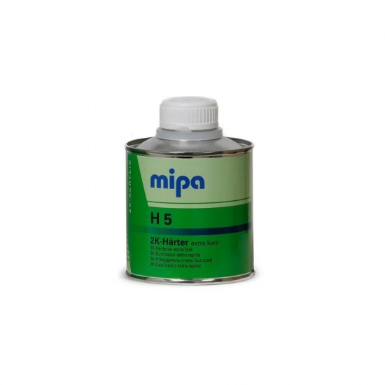 Mipa Universālie cietinātāji lakām, 1L, Ātrs