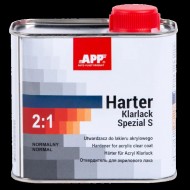 APP Cietinātāji Special S lakai, 0.5L Ātrs