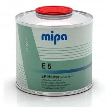 Mipa epoksīda cietinātāji, Ātrs