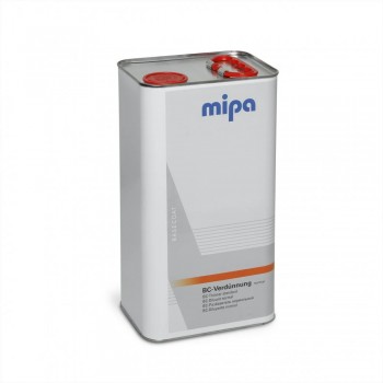 Mipa BC šķaidītājs, 5l