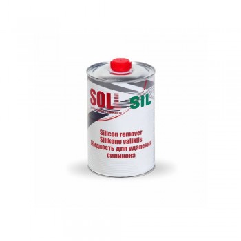 Soll Silikona šķaidītājs, 1L