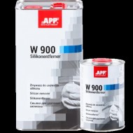 APP Silikona attaukotājs W900, 1L