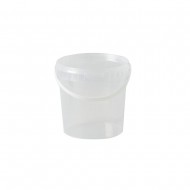 Helvina Plastmasas spainīši, 0.12ml