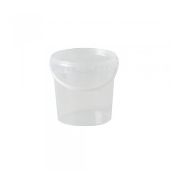 Helvina Plastmasas spainīši, 0.155ml