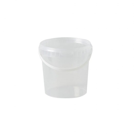 Helvina Plastmasas spainīši, 0.155ml