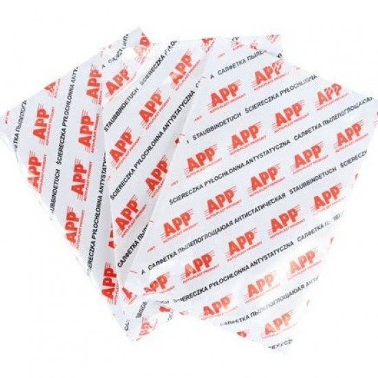 APP Antistatiskais audums