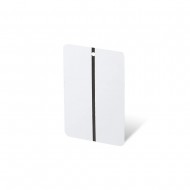 Mipa Krāsu testkartes, Balta