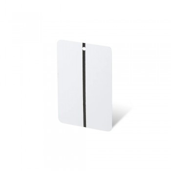 Mipa Krāsu testkartes, Melna