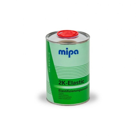 Mipa Elestības piedeva