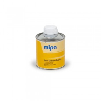 Mipa Anti-silikona piedeva