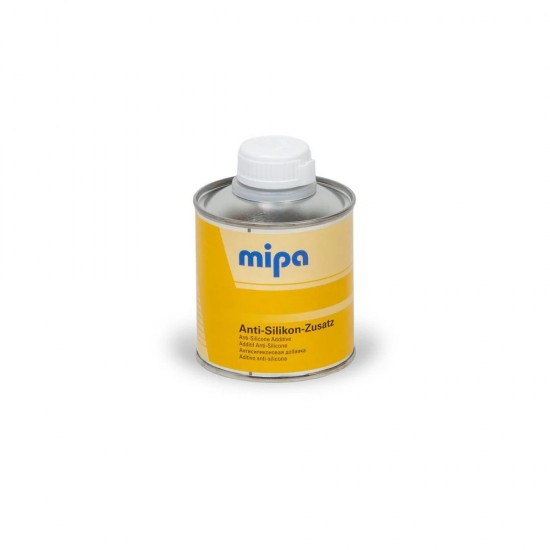 Mipa Anti-silikona piedeva