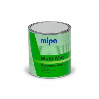 Mipa Multi-mat matējošā piedeva