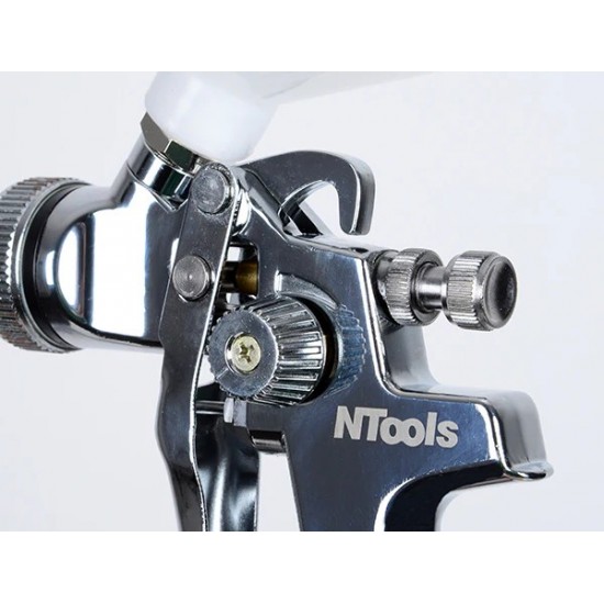 NTools Krāsošanas pistoles SG 1002, 1.4mm