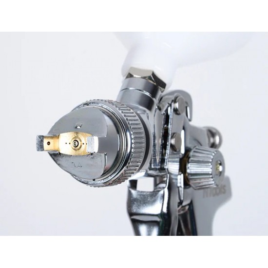NTools Krāsošanas pistoles SG 1002, 1.7mm