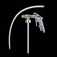 APP Antikorozijas struktūrpistole RA/1