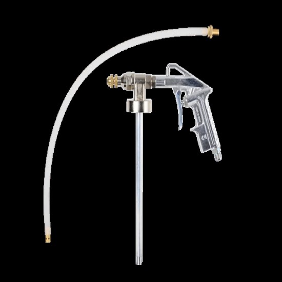 APP Antikorozijas struktūrpistole RA/1