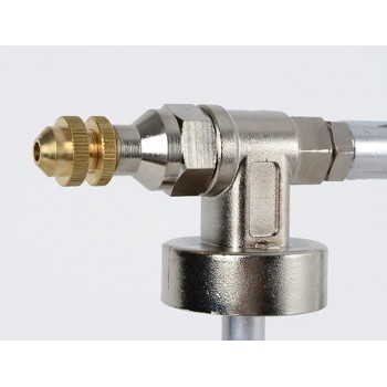 APP Antikorozijas struktūrpistole RA/1