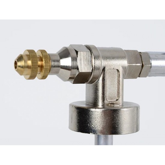 APP Antikorozijas struktūrpistole RA/1