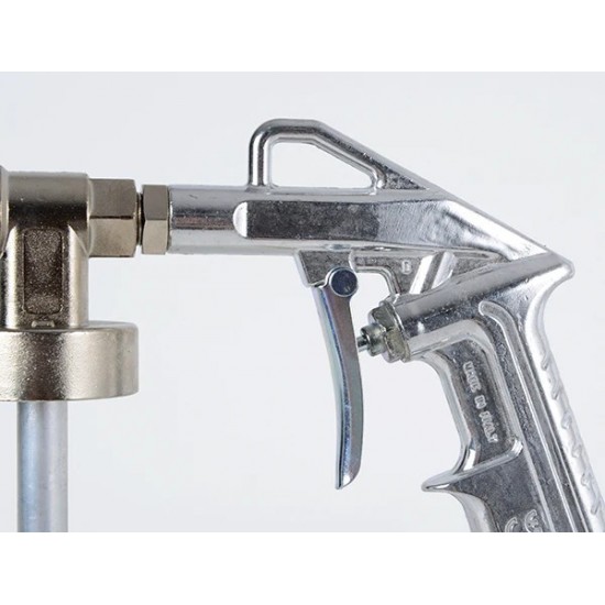 APP Antikorozijas struktūrpistole RA/1