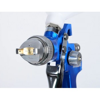 NTools Krāsošanas pistole SG 828, 2.5mm