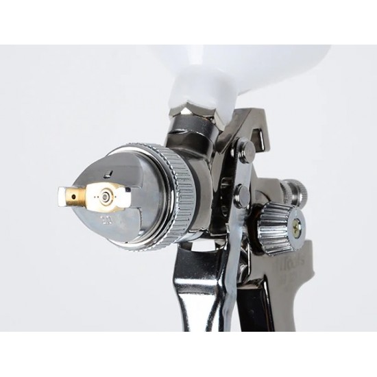 NTools Krāsošanas pistole SG 828, 2.5mm