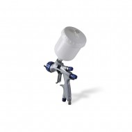 Gloss Zemspiediena krāsošanas pistole GH-SH, 1.3mm