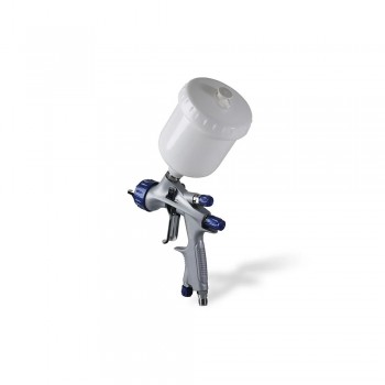 Gloss Zemspiediena krāsošanas pistole GH-SH, 1.4mm