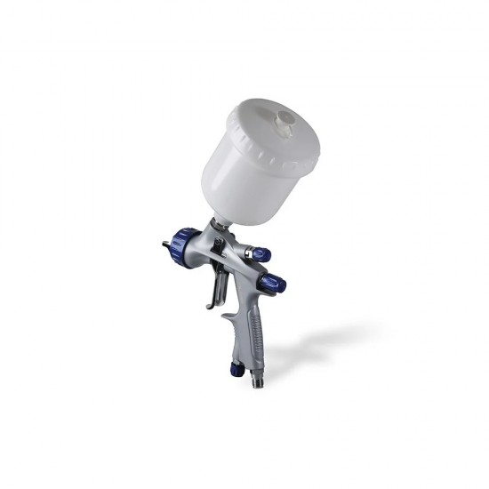 Gloss Zemspiediena krāsošanas pistole GH-SH, 1.4mm
