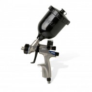 Devilbiss Zemspiediena Krāsošanas Pistole DV1