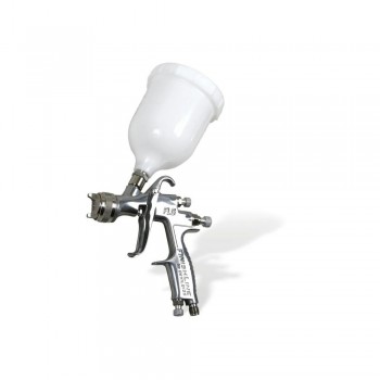 Devilbiss Zemspiediena krāsošanas pistole FLG -G5, 1.4mm