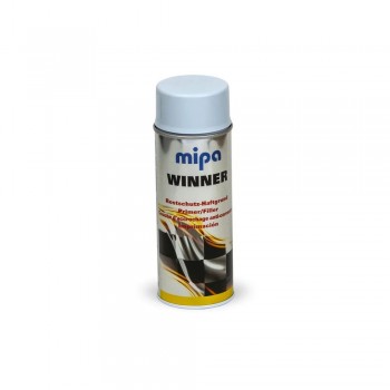 Mipa "Winner" grunts, pelēka