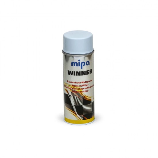 Mipa "Winner" grunts, pelēka