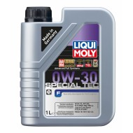 LIQUI MOLY Motoreļļa Special TEC F 0W-30 1L