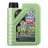 LIQUI MOLY Sint. motoreļļa MOLYGEN New Generation 5W20 1L