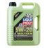 LIQUI MOLY Sint. motoreļļa MOLYGEN New Generation 5W20 5L