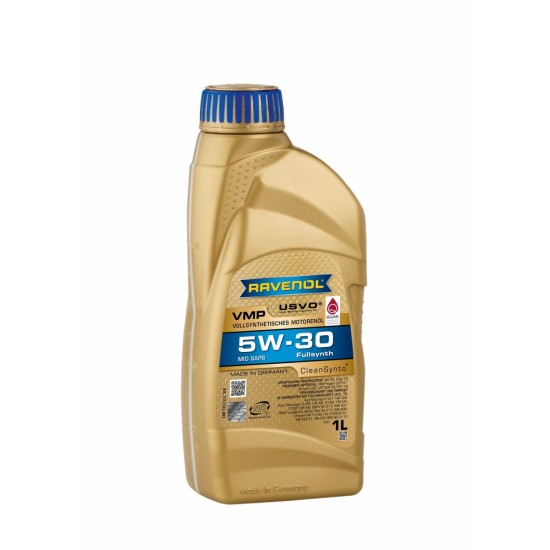 RAVENOL VMP SAE 5W30 (504/507) 1L